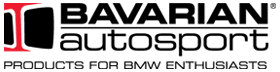 Bavarian autosport - Sponsor of the Ultimate Driving Schools